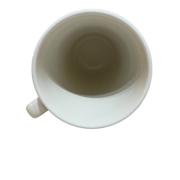 Starbucks 2010 Tall 12 ounces Ceramic Coffee Mug - Picture 3 of 4